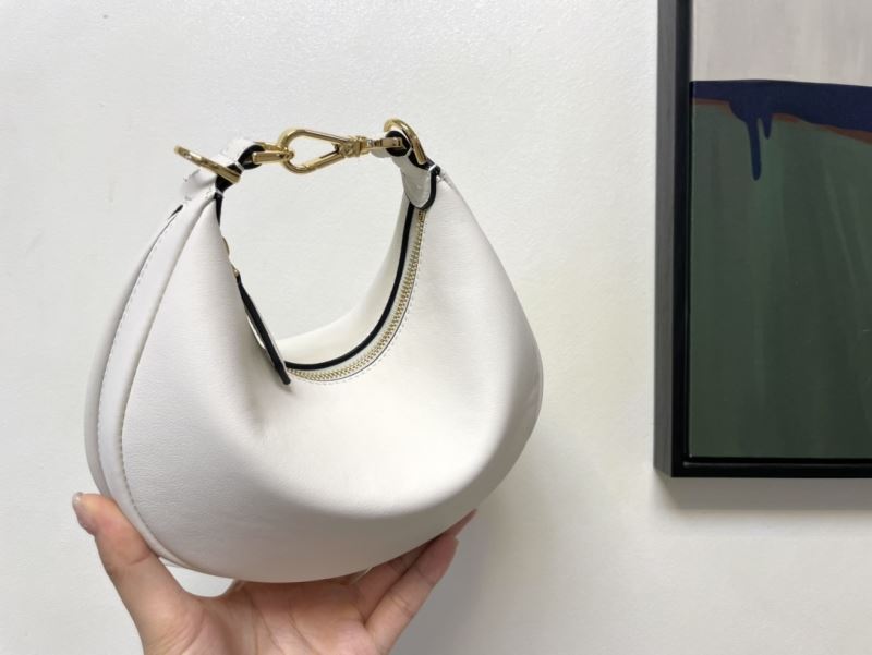 Fendi Hobo Bags